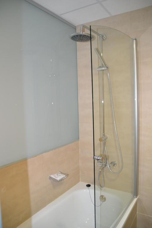 Hotel Vilar Riu De Baix Flix Cameră foto