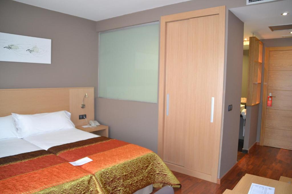 Hotel Vilar Riu De Baix Flix Cameră foto