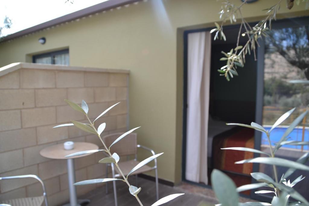 Hotel Vilar Riu De Baix Flix Cameră foto